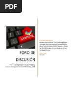 foro taller 1 - portafolio
