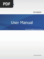 Download Samsung Galaxy Note 3 User Manual Guide by trueIM471 SN173651981 doc pdf