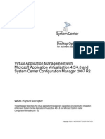 App-V and ConfigMgr Whitepaper Final (1)