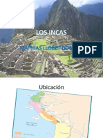 LOS INCAS