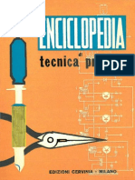 Enciclopedia Di Tecnica Pratica