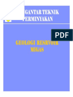 PTPSTTM - 02 - Geology Reservoir