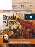 Russia & The Jews