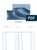 Water Forms PAC PREVIEW