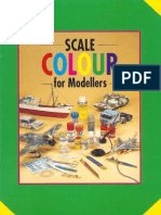 Argus - Scale Colour for Modellers