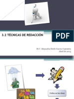 3.2 - Tã Cnicas - de - Redacciã" N