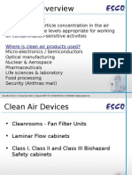 Clean Air Overview