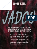 Jadoo - John A. Keel