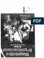 Rodríguez - Diagnóstico organizacional (Libro)