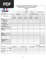 Download 29 Format CP SMF Saraf RSWS by Indonesian Clinical Pathways Association SN17368422 doc pdf