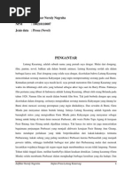 Download Analisis Novel Lutung by Zulfikar Nur Aly Nugraha SN173686164 doc pdf