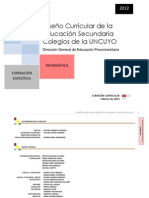 Nformatica