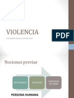 VIOLENCIA