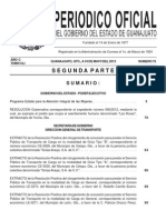 Programa Estatal para la Atención Integral de las Mujeres