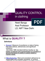 Understanding Fabric Datasheets (FDS) | PDF | Textiles | Yarn