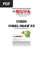 Download Manual Corel Draw X5 by ceps_2008 SN173703463 doc pdf