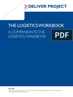 The Logistics Workbood Advanced