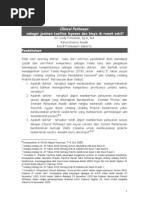 Download 38 Dody Firmanda - Clinical Pathways RSUD Bangil Pasuruan Jatim 7-8 Juli 2008 by Indonesian Clinical Pathways Association SN17370615 doc pdf