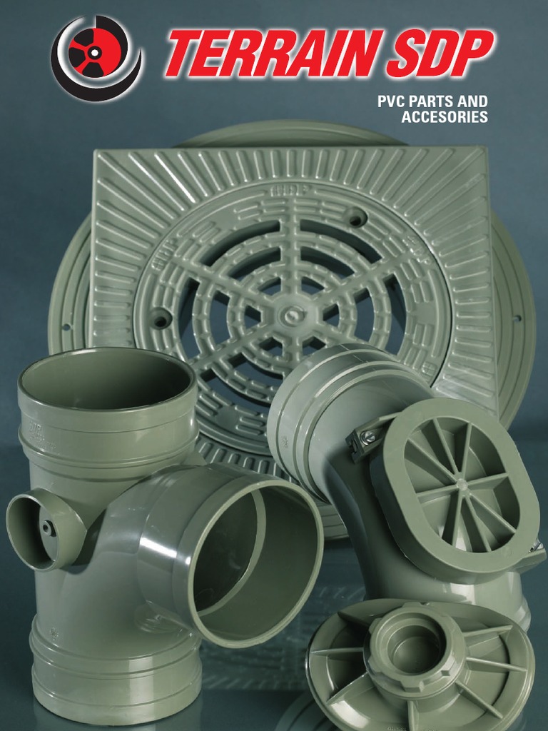 Low Noise PVC Pipes | PDF | Pipe (Fluid Conveyance) | Soldering