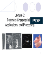 Polymer - Applications