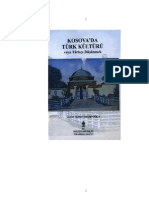 Download Kosova da Turk Kulturu by KarbonKale SN17371422 doc pdf