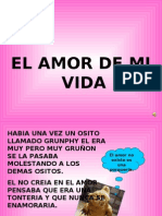 El Amor de Mi Vida