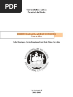 Casos Praticos Familia - MBons