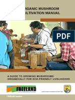 FREELANDOrganicMushroomCultivationManual English Print