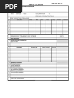 PWD 203A (Rev.1-2010) | PDF