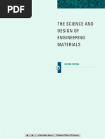 Download Science and Design of Engineering Materials 2nd Edition-1pdf by gazpe1 SN173724243 doc pdf
