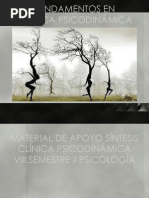 Download psicodinamica ppt by Sigmund Cisternas Arquero SN173729218 doc pdf