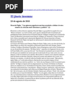 Piglia, Ricardo (2011) Los géneros populares... [eljineteinsomne].doc