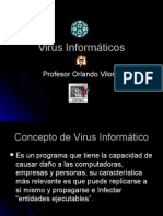Virus Informticos