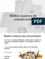 PDF Mass Media
