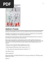 Download Gullivers Travels by pravinlovhale SN173737 doc pdf
