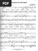 Star Wars The Force Theme Piano Version Pdf