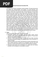 Download Juknis Blok Grant TIK SMA 2009 by ambalia SN17374268 doc pdf