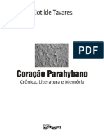 LIVRO - Coracaoparahybano PDF