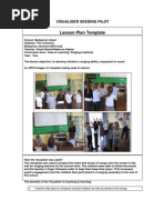 Download Mulbarton Infant School Singing Lesson Plan by ElmoVis SN17375074 doc pdf