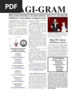 Download Ring 50 Magi-Gram July-August 2009 by IBM Ring 50 the National Capital Ring SN17375309 doc pdf