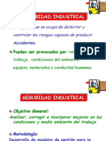 Seguridad Industrial Carraro