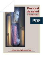 Pastoral de La Salud, by Luis Chwesiuk PDF