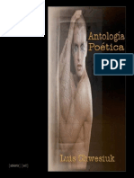 Antología Poética by Luis Chwesiuk PDF