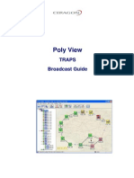 PolyView Configuration Broadcast (Trap) Guide PDF