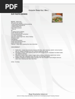 Download Aneka Resep Soup by h4pe SN17376578 doc pdf