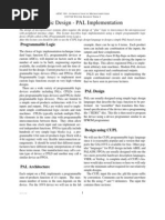 WinCUPL Guide | PDF | Hardware Description Language | Source Code