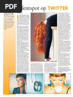 Download Twitter Talent by Leon Geuyen SN17376862 doc pdf