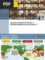 Symantec EndPoint