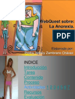 Anorexia 1384