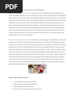 Download Resep Cara Membuat Es Krim by Xhiko Tanaka SN173789037 doc pdf